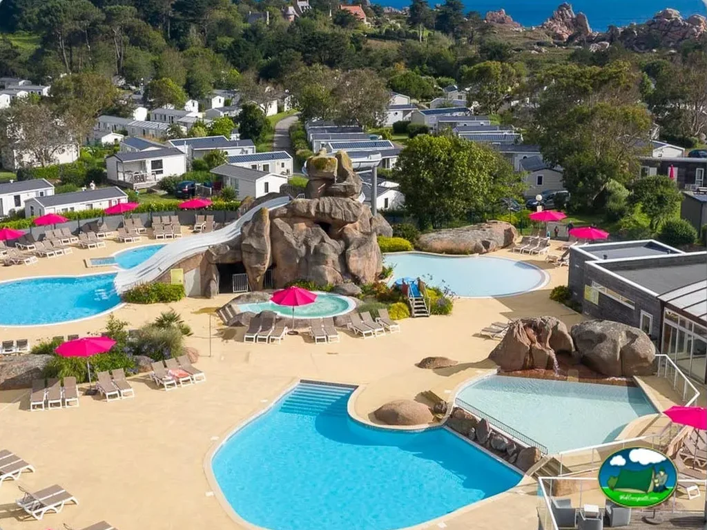Camping Cypsela en Pals, Girona - imagen 4