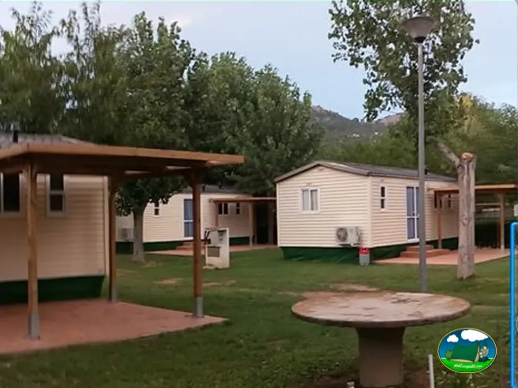 Camping Ter en Torroella de Montgrí, Girona, Girona