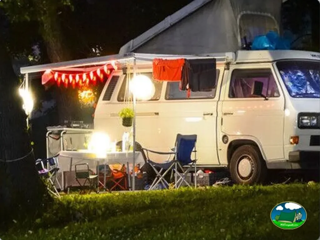Camping Ter en Torroella de Montgrí, Girona, Girona - imagen 3