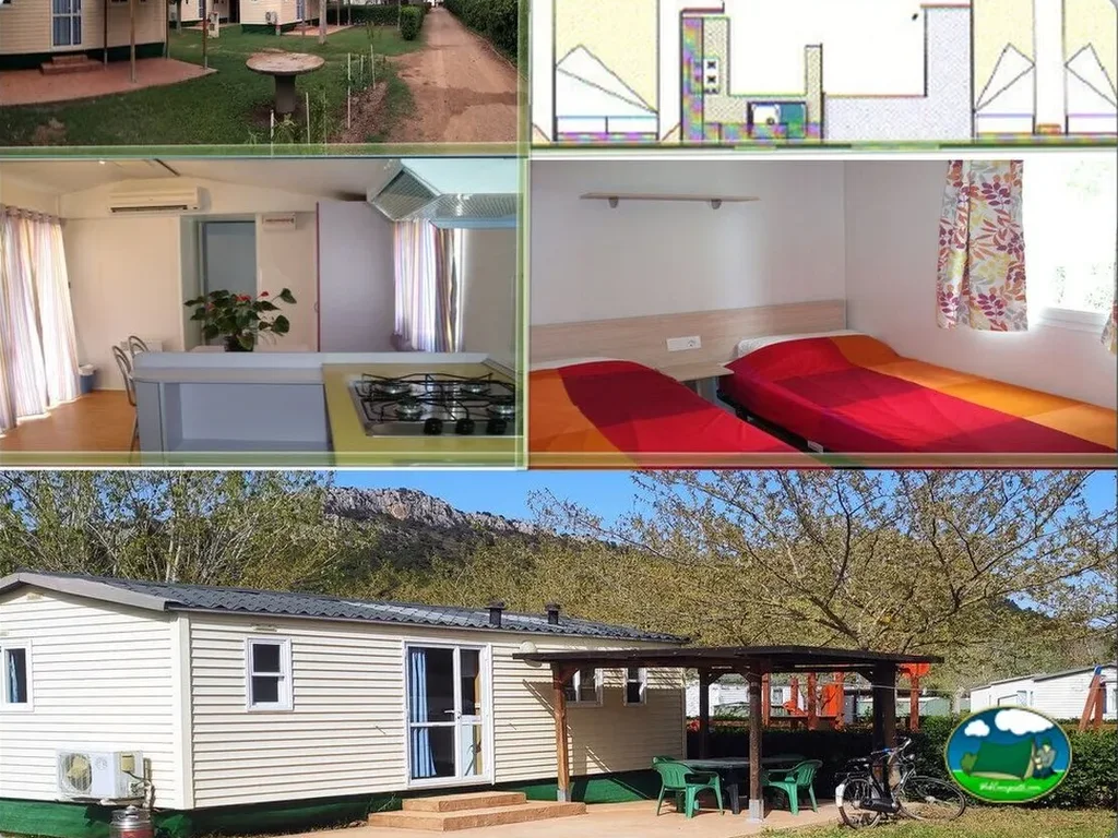Camping Ter en Torroella de Montgrí, Girona, Girona - imagen 4
