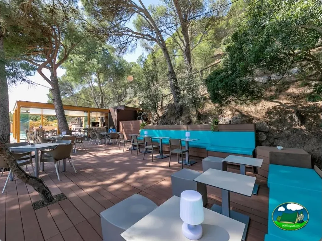 Camping Rifort en l'Estartit Girona, Girona - imagen 4
