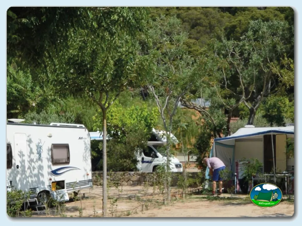 Camping Rifort en l'Estartit Girona, Girona - imagen 2