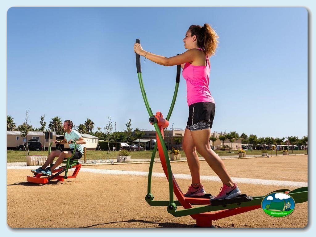 L'Amfora foto de Fit Park