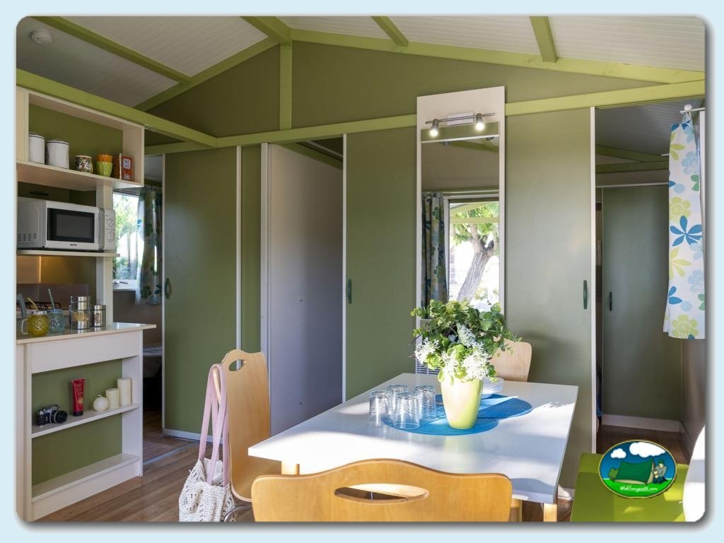 L'Amfora foto de Bungalow Class