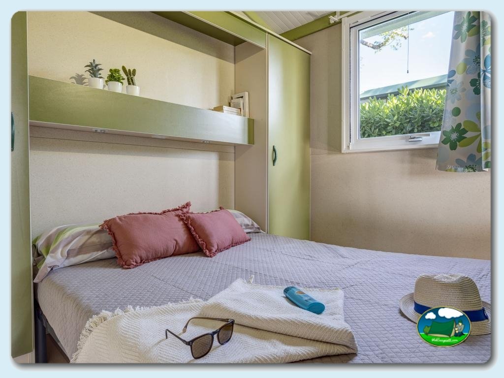 L'Amfora foto de Bungalow Class