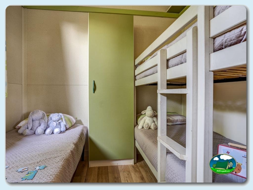 L'Amfora foto de Bungalow Class