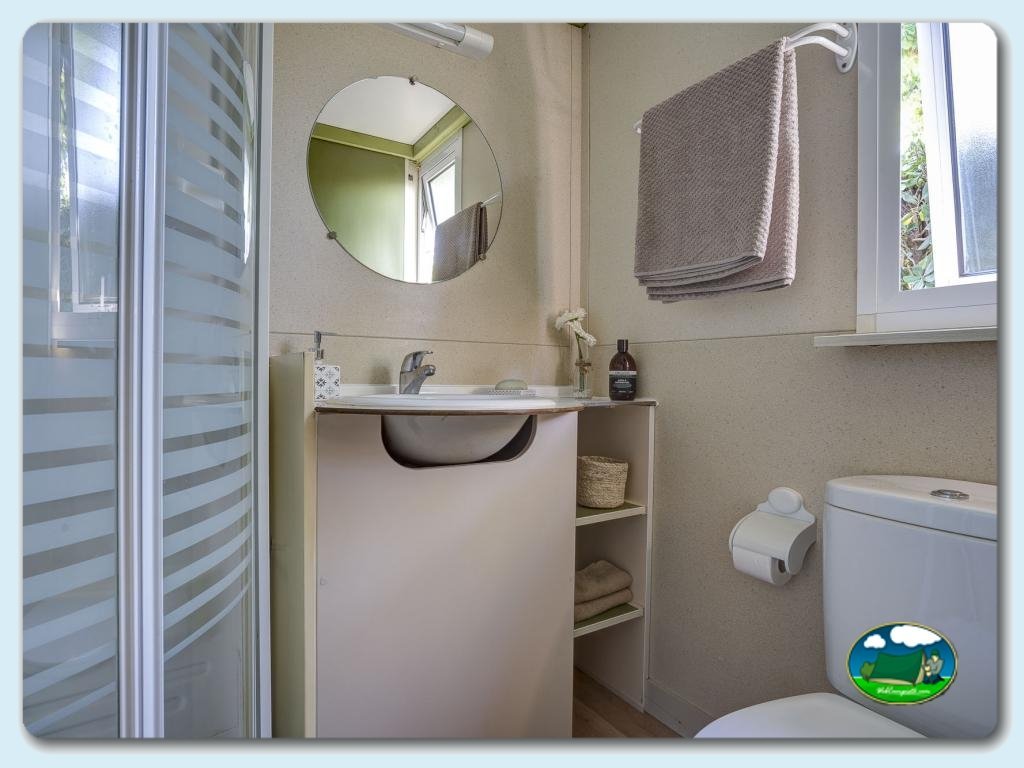 L'Amfora foto de Bungalow Class