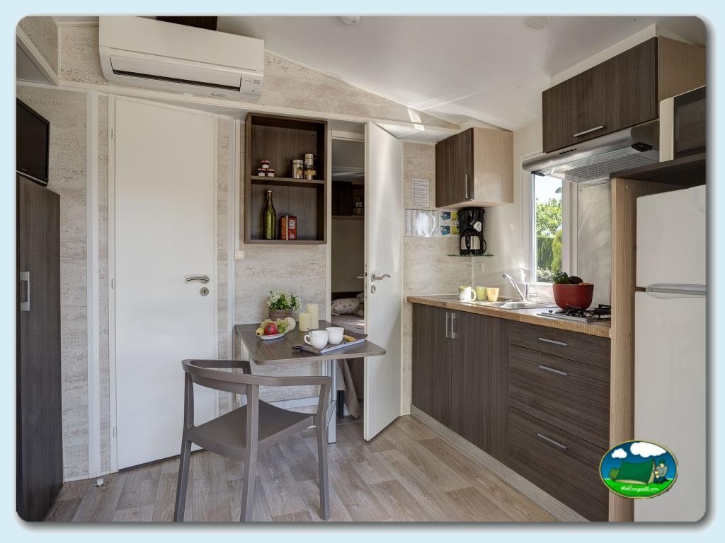 L'Amfora foto de Bungalow Escapada