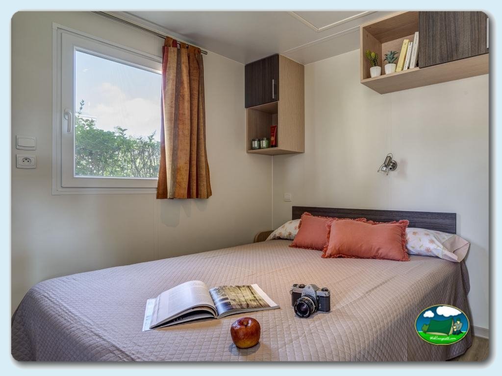 L'Amfora foto de Bungalow Escapada