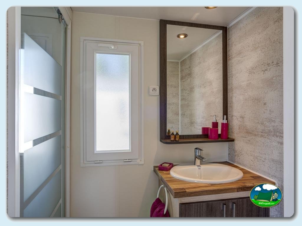 L'Amfora foto de Bungalow Escapada