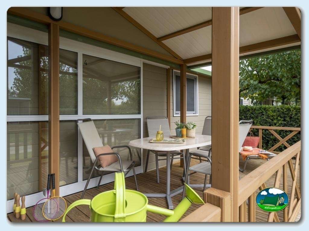 L'Amfora foto de Bungalow Especial Club - Para Personas Con Movilidad Reducida