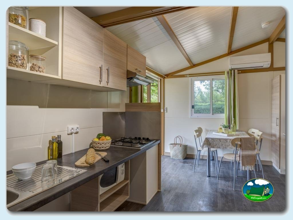 L'Amfora foto de Bungalow Especial Club - Para Personas Con Movilidad Reducida