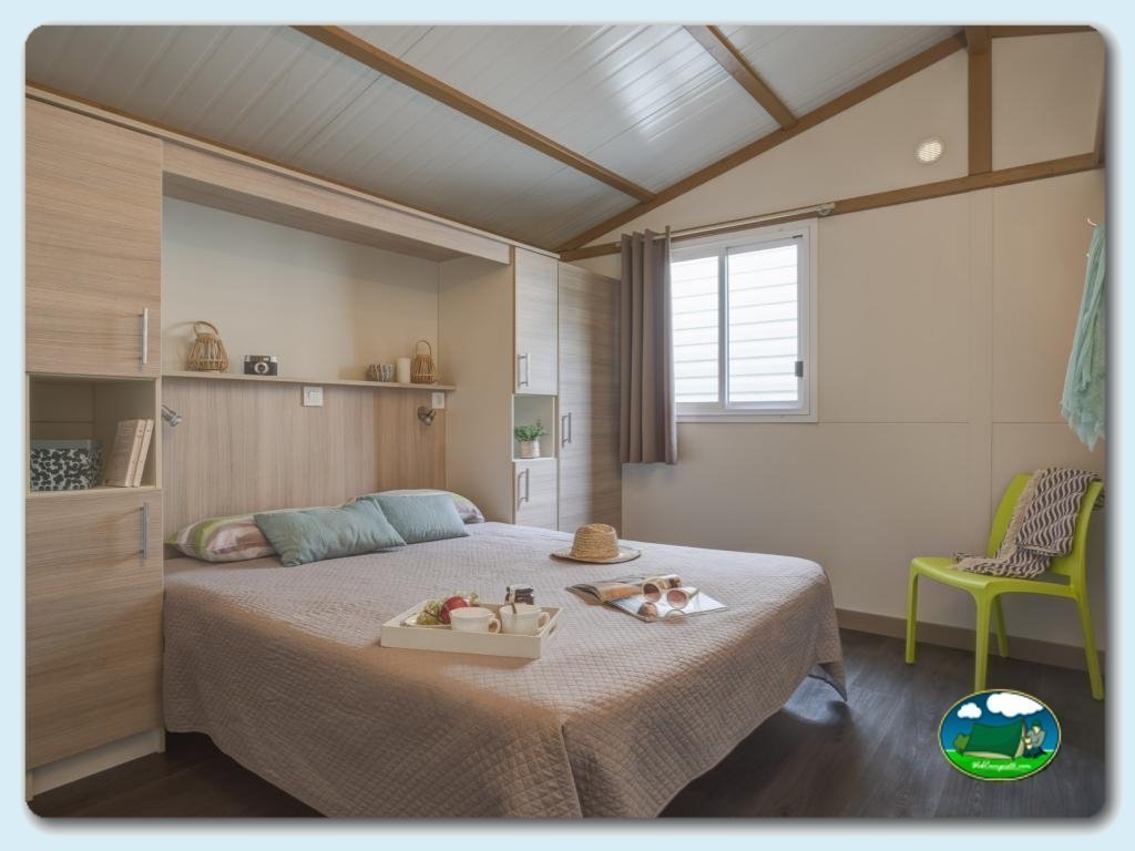 L'Amfora foto de Bungalow Especial Club - Para Personas Con Movilidad Reducida