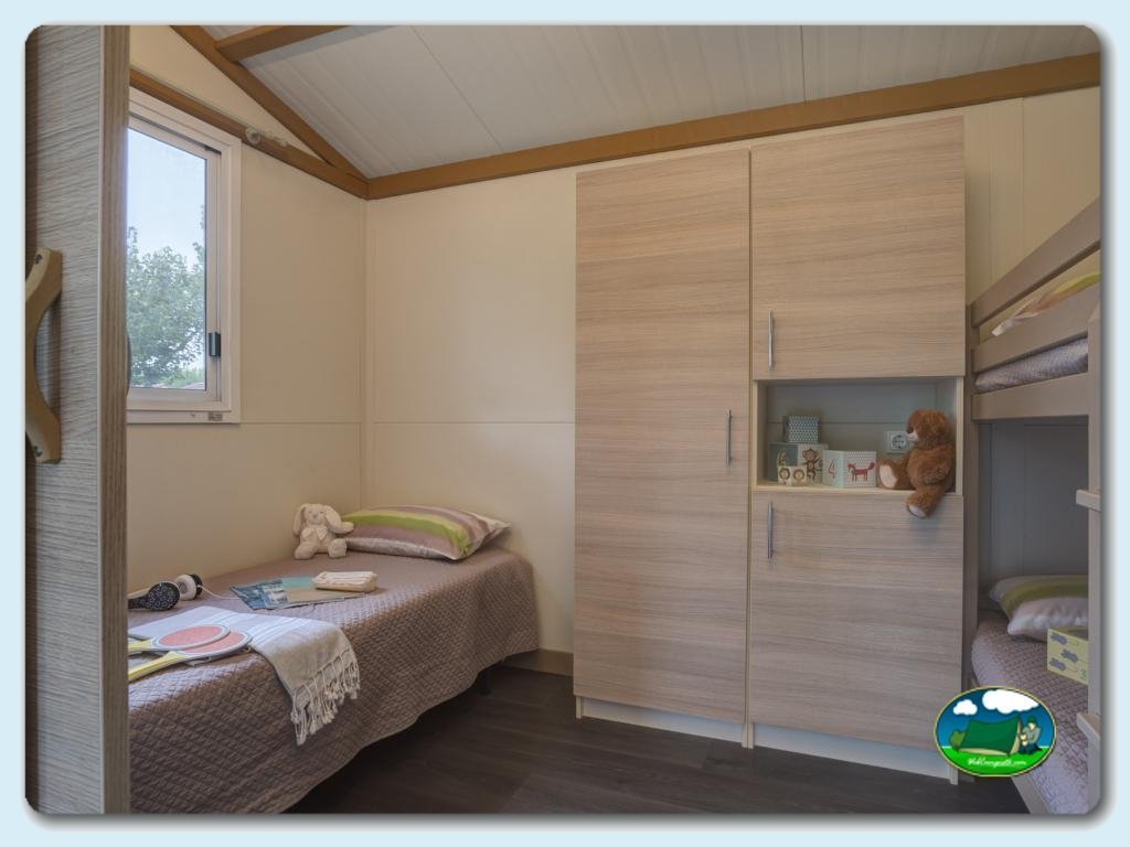 L'Amfora foto de Bungalow Especial Club - Para Personas Con Movilidad Reducida