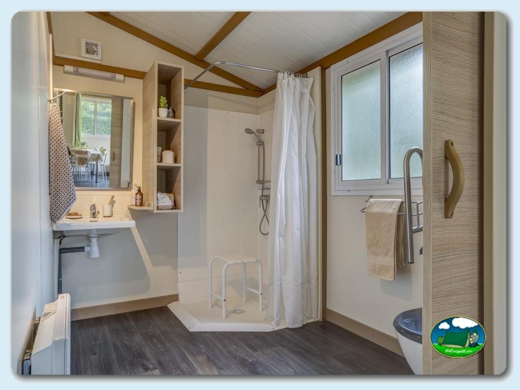 L'Amfora foto de Bungalow Especial Club - Para Personas Con Movilidad Reducida