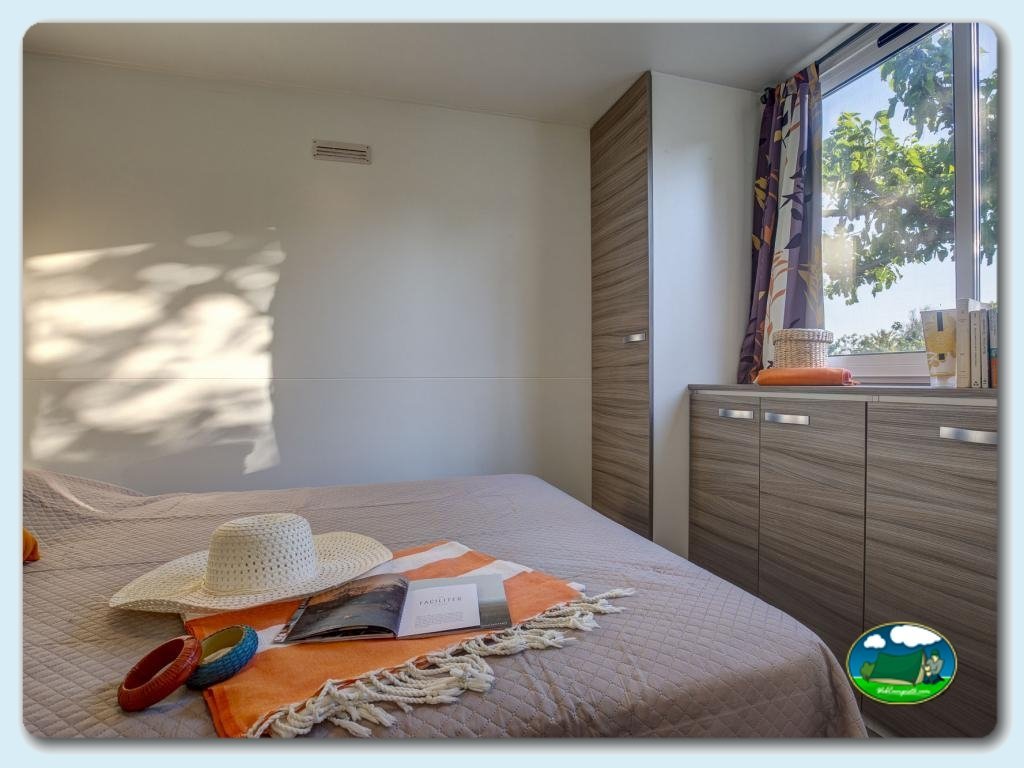 L'Amfora foto de Mobilhome Sunny