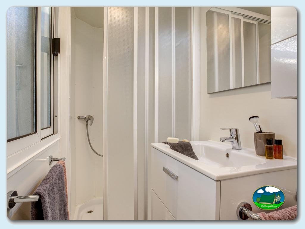 L'Amfora foto de Mobilhome Sunny