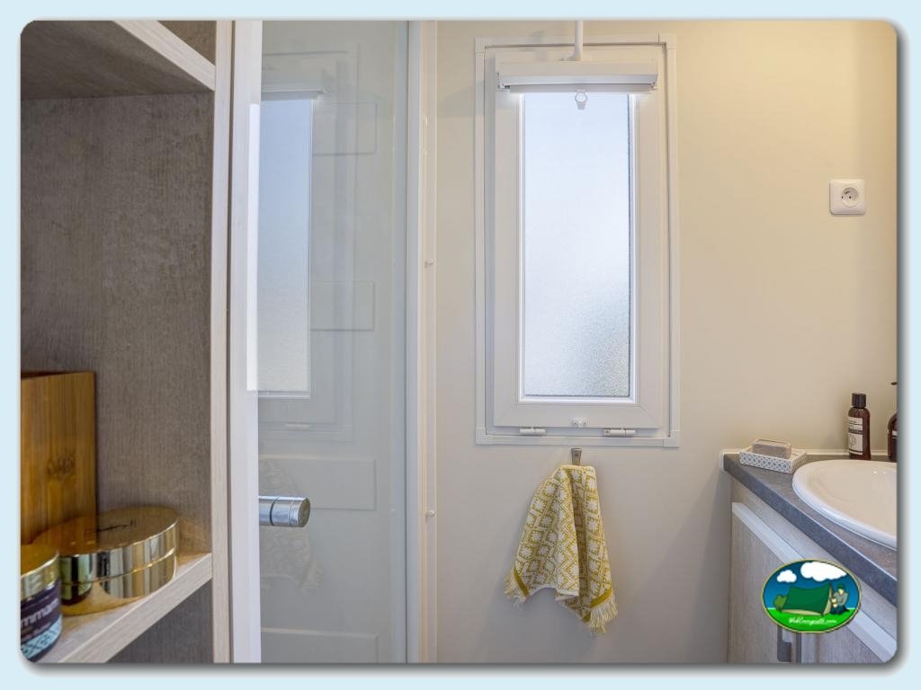 L'Amfora foto de Mobil-Home Red