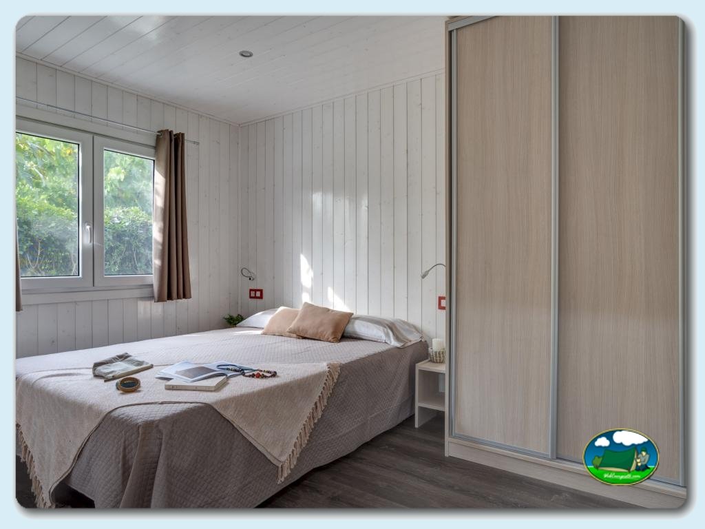 L'Amfora foto de Bungalow Especial Premium - Para Personas Con Movilidad Reducida