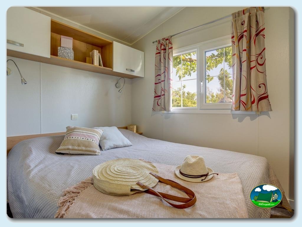 L'Amfora foto de Mobilhome Family