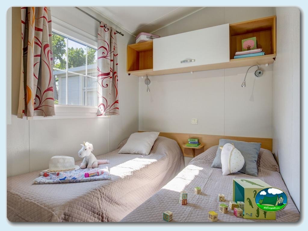 L'Amfora foto de Mobilhome Family