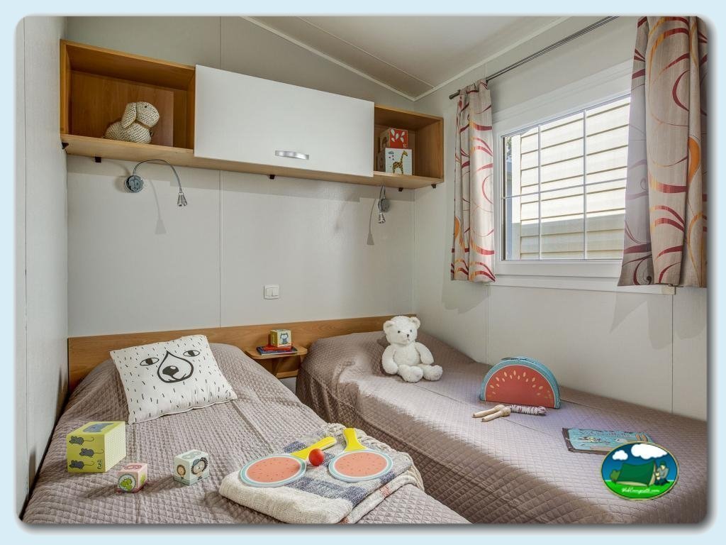 L'Amfora foto de Mobilhome Family