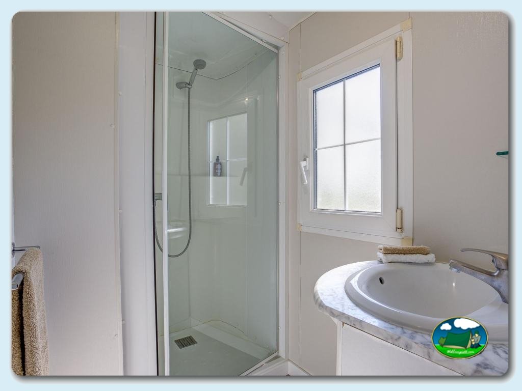 L'Amfora foto de Mobilhome Family