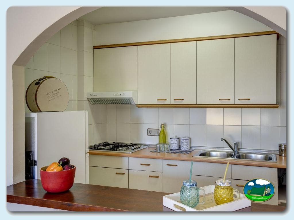 L'Amfora foto de Apartamento Urbanizaci&oacute;n Frente Al Camping 48 m2