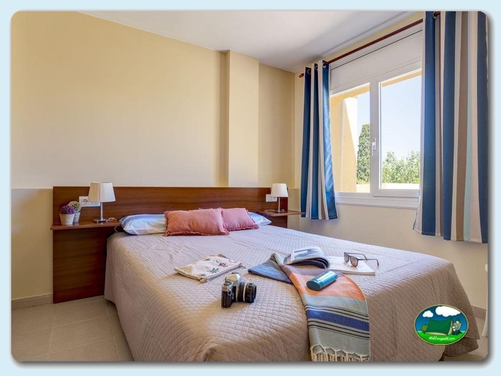 L'Amfora foto de Apartamento Urbanizaci&oacute;n Frente Al Camping 48 m2