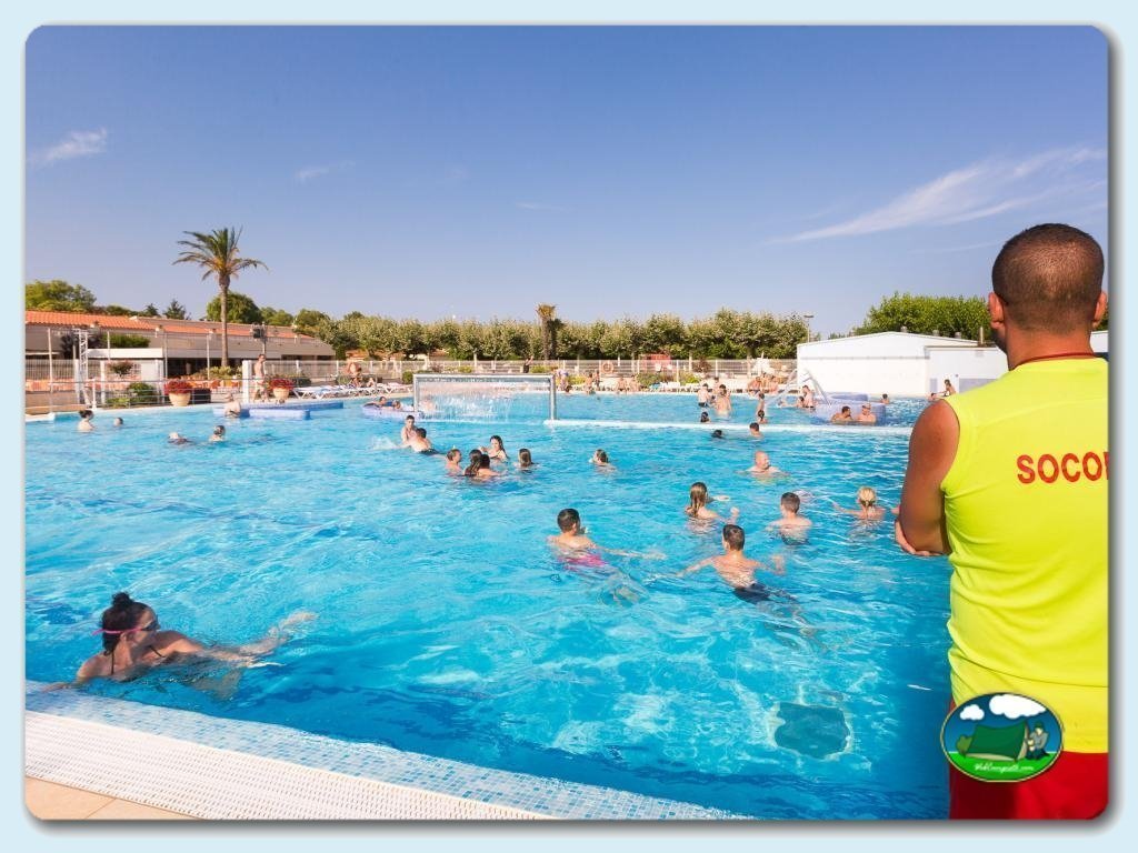 L'Amfora foto de Complejo acu&aacute;tico