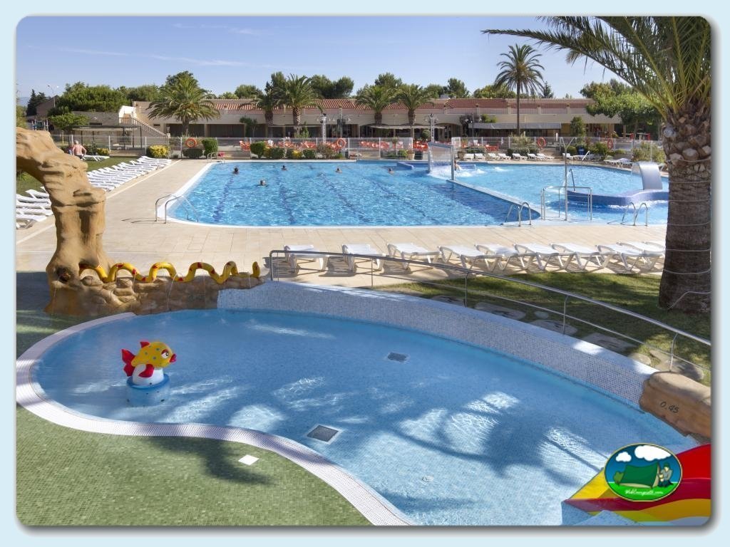 L'Amfora foto de Complejo acu&aacute;tico