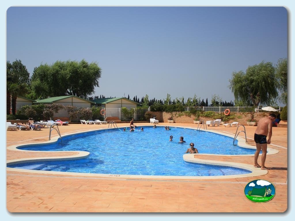 L'Amfora foto de Complejo acu&aacute;tico