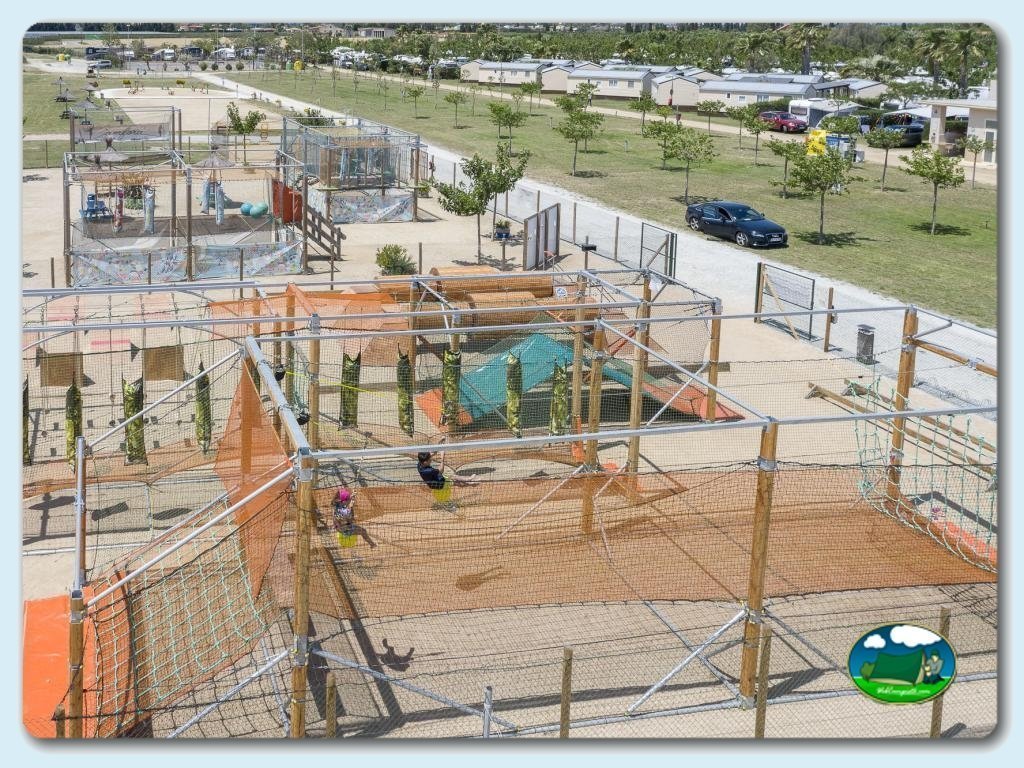 L'Amfora foto de El Challenge Park