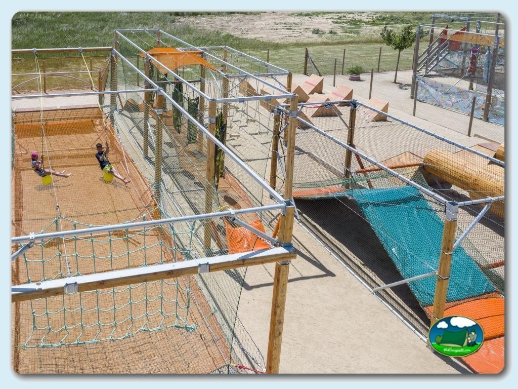 L'Amfora foto de El Challenge Park