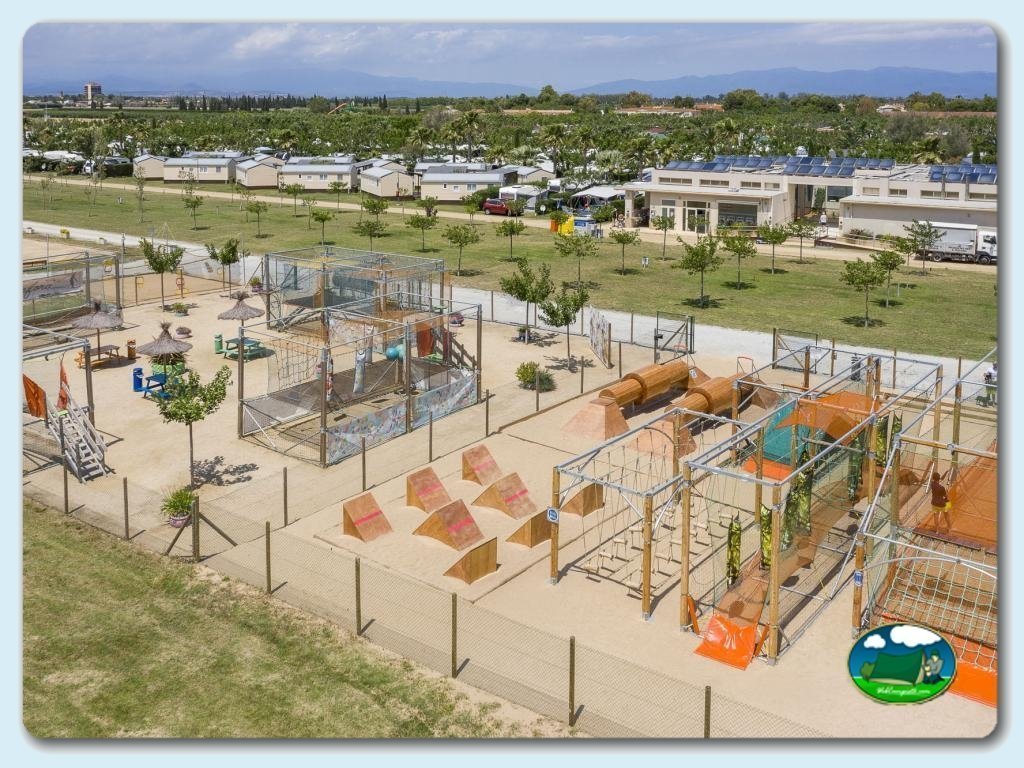 L'Amfora foto de El Challenge Park