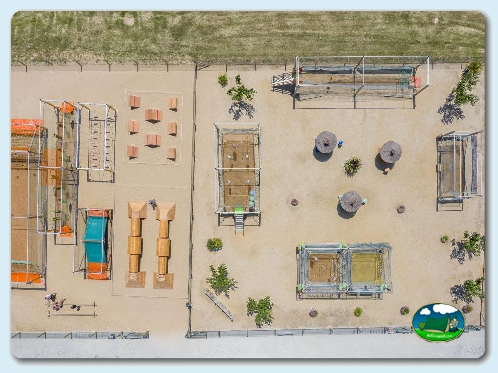 L'Amfora foto de El Challenge Park