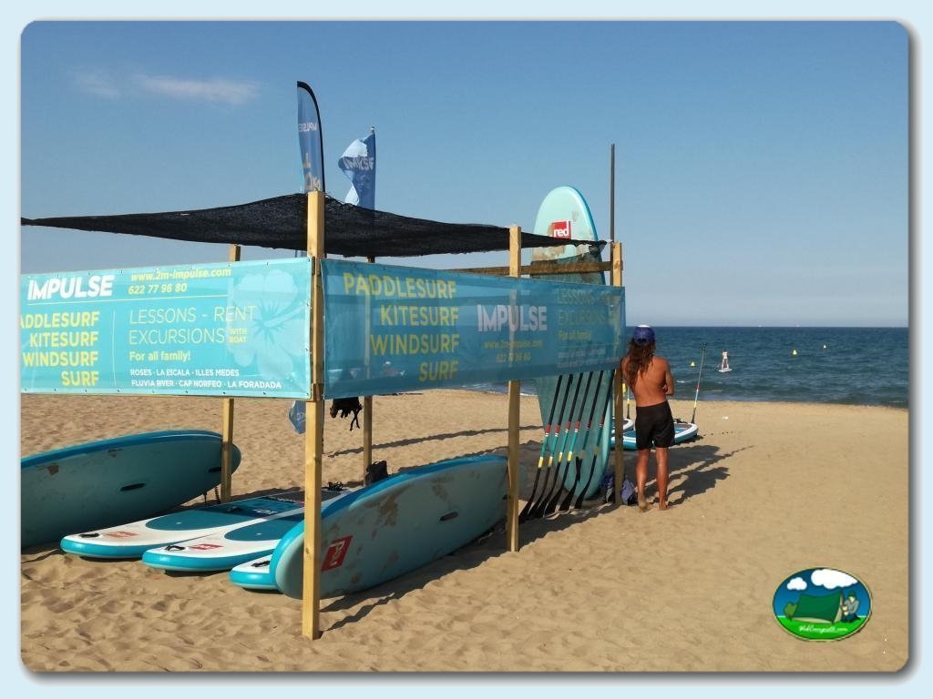 L'Amfora foto de Deportes extremos