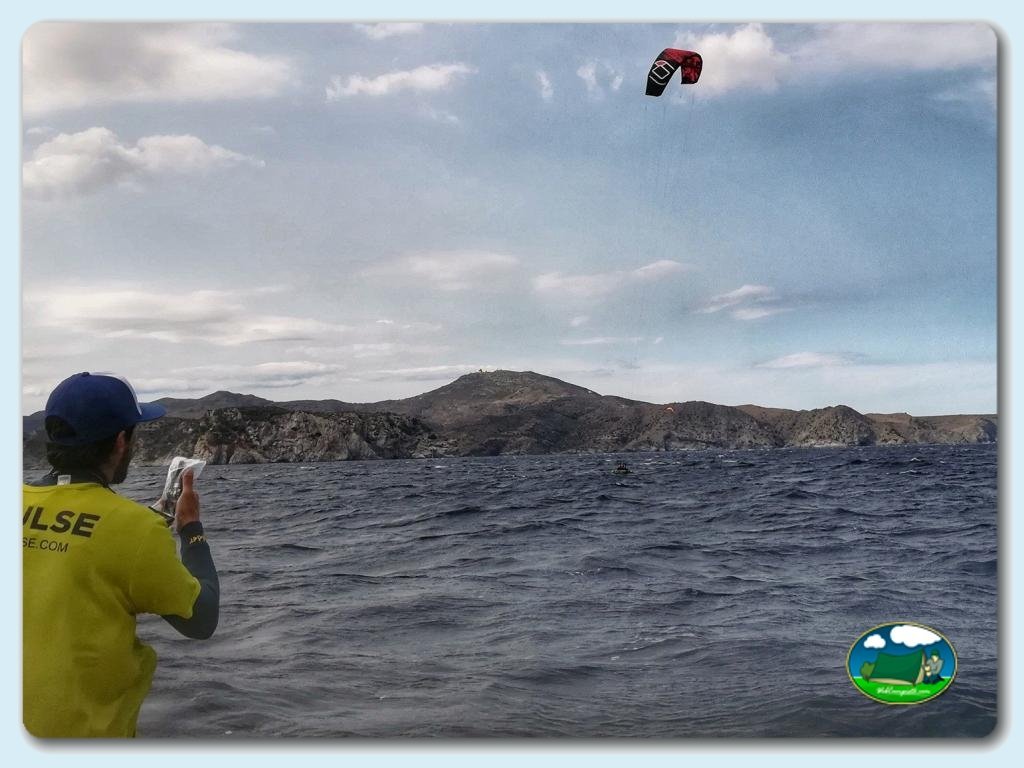 L'Amfora foto de Deportes extremos