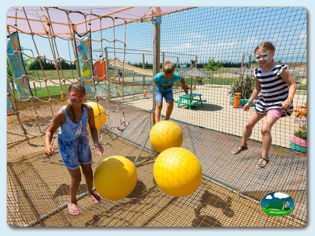 L'Amfora foto de Parque Amfi