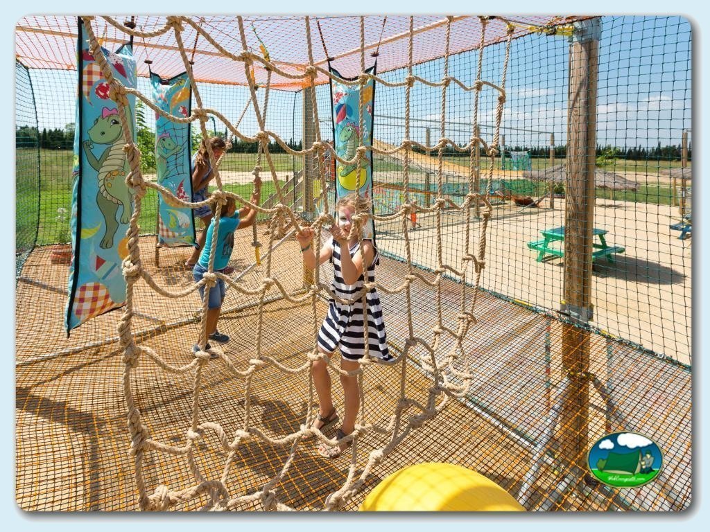 L'Amfora foto de Parque Amfi