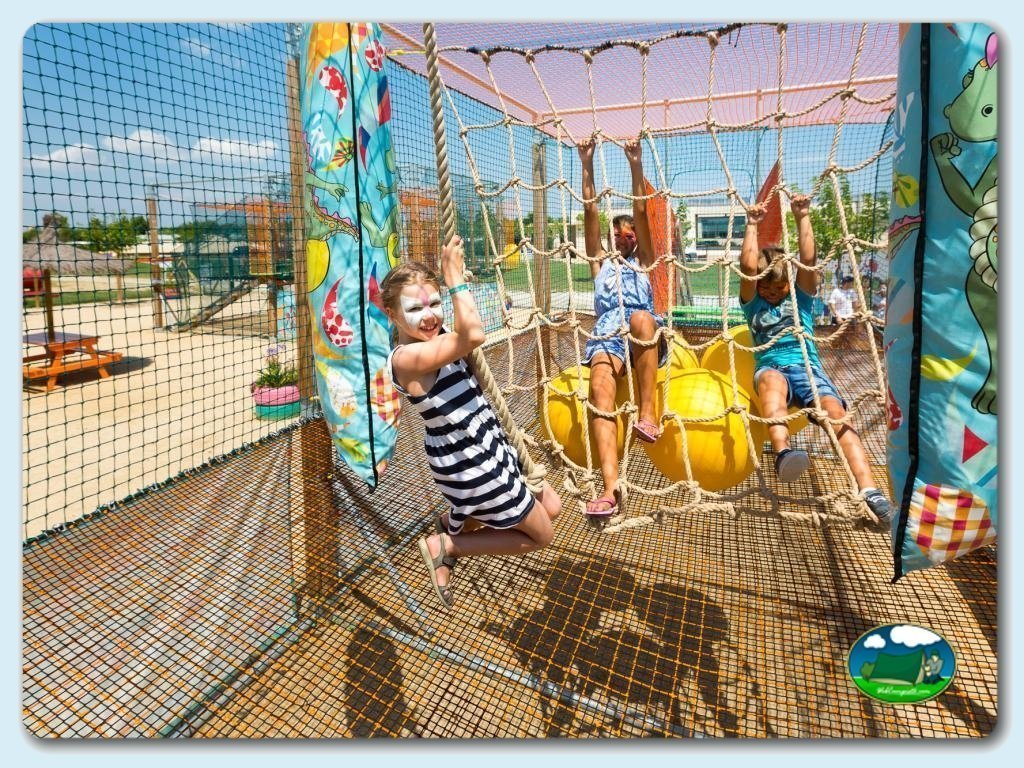 L'Amfora foto de Parque Amfi