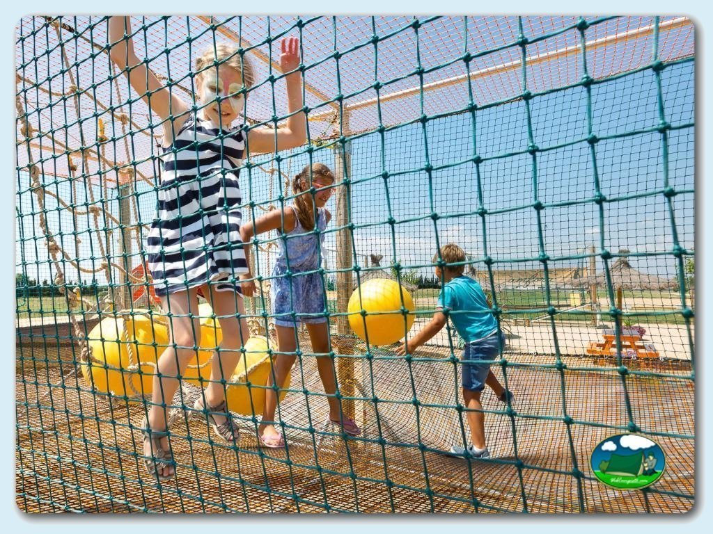 L'Amfora foto de Parque Amfi