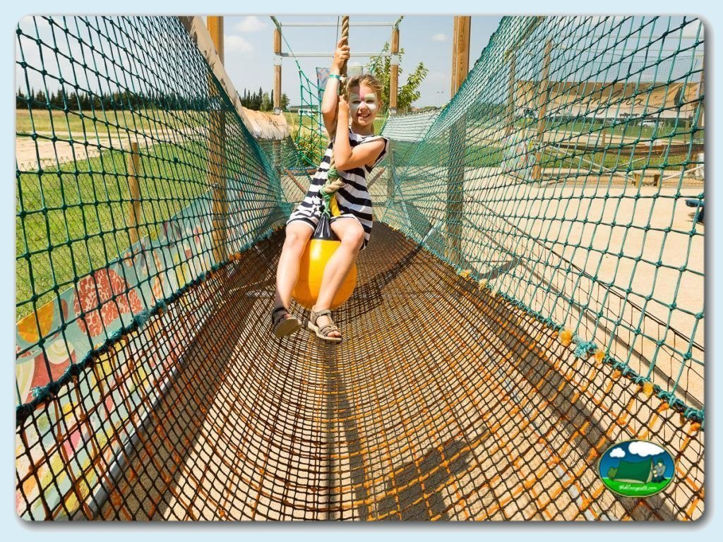 L'Amfora foto de Parque Amfi