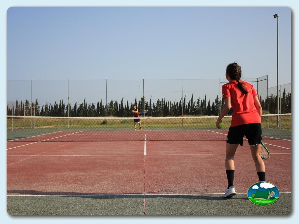 L'Amfora foto de Deporte