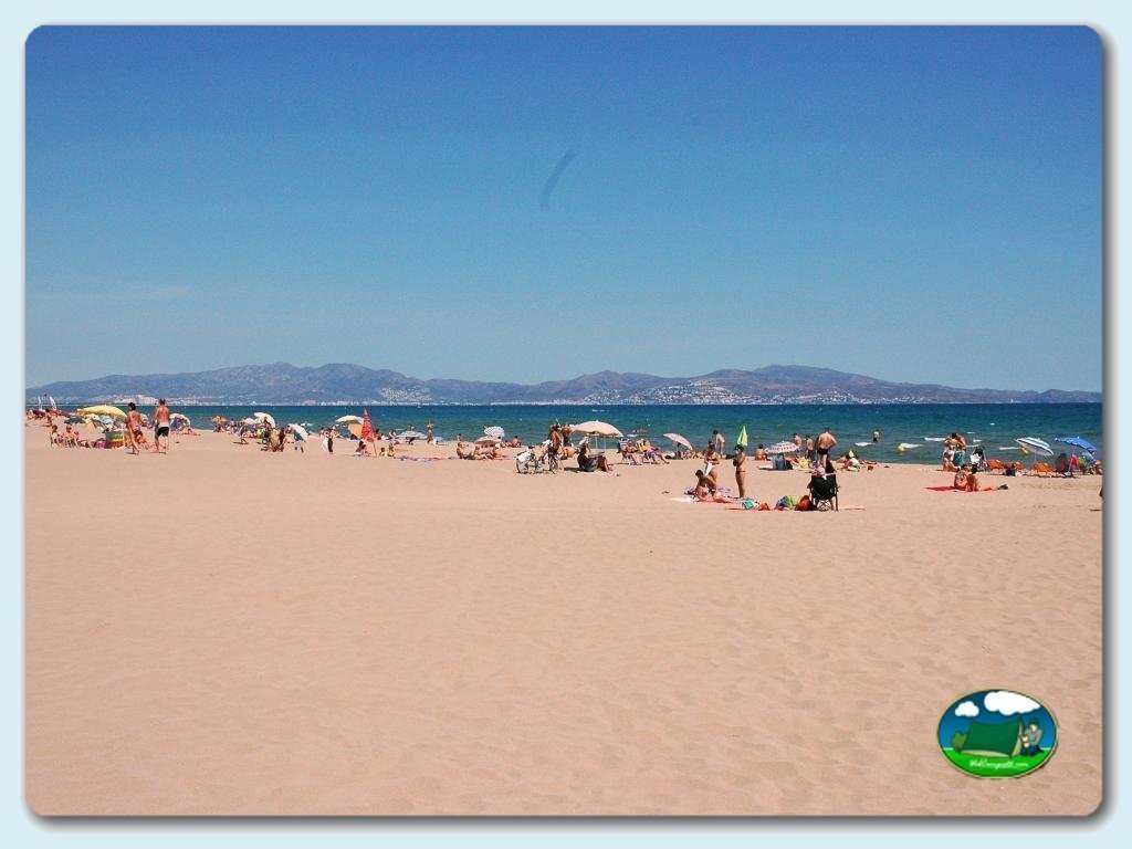 L'Amfora foto de Acceso Playa