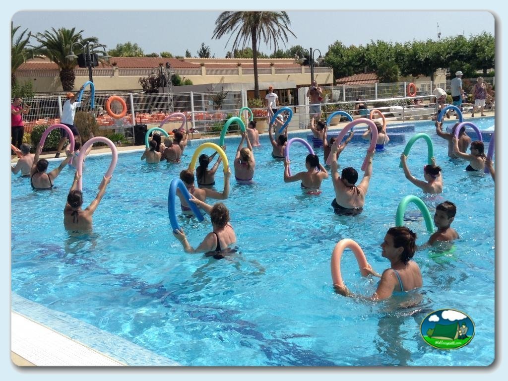 L'Amfora foto de Animaciones para toda la familia