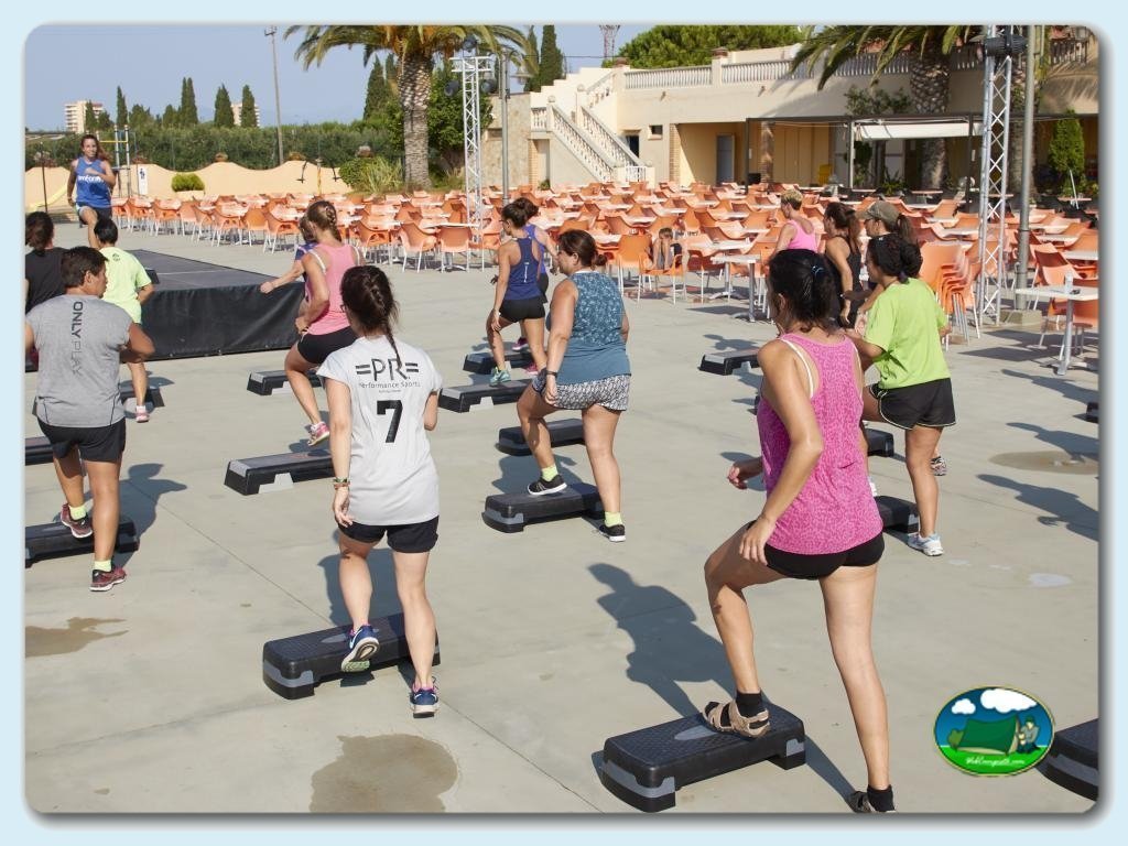 L'Amfora foto de Animaciones para toda la familia