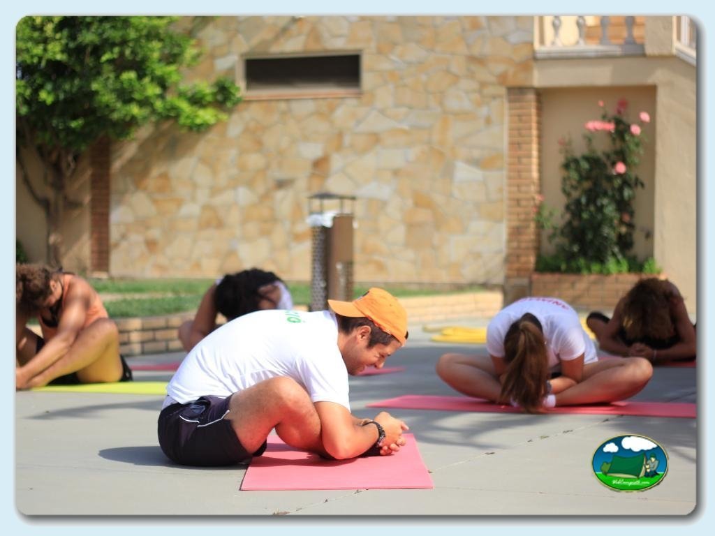 L'Amfora foto de Bienestar