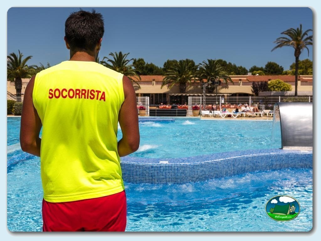 L'Amfora foto de Seguridad