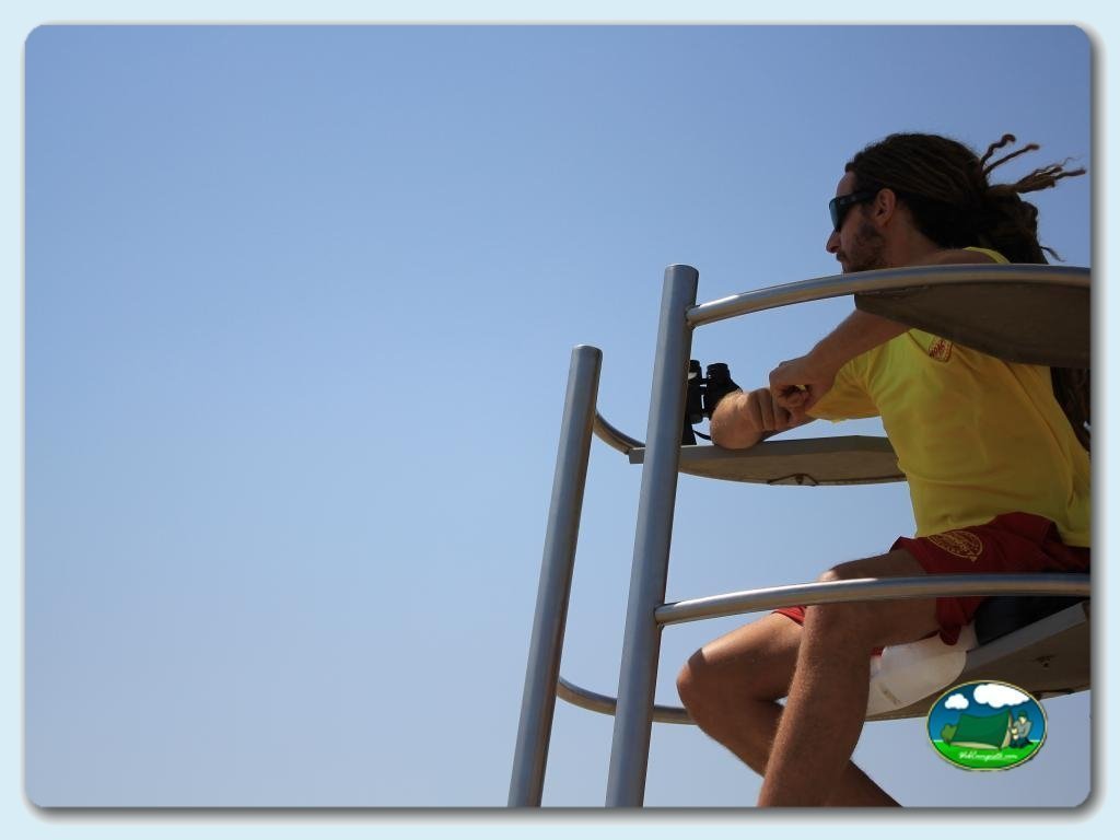 L'Amfora foto de Seguridad